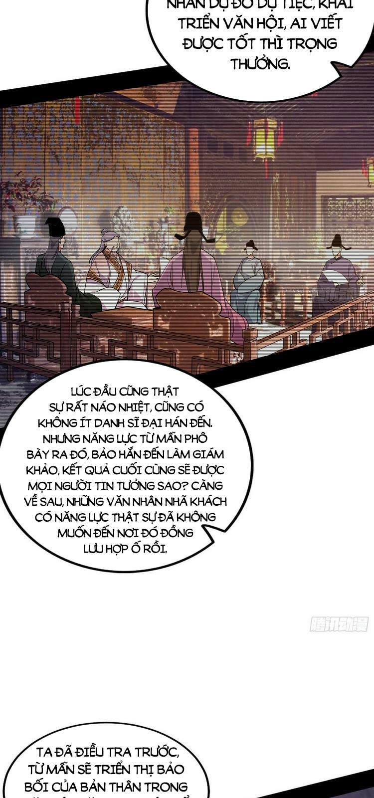 Ta Là Tà Đế Chapter 214 - Page 43