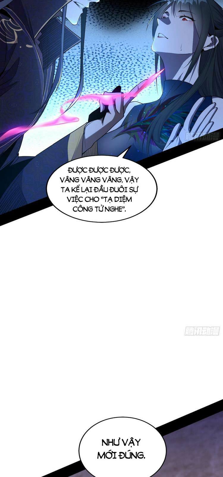 Ta Là Tà Đế Chapter 214 - Page 6