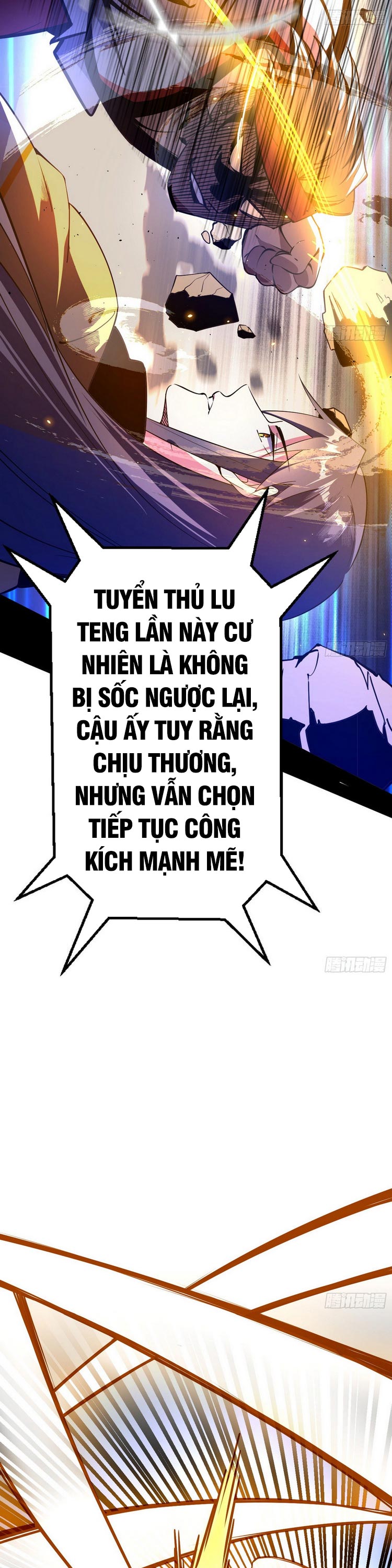 Ta Là Tà Đế Chapter 168 - Page 27