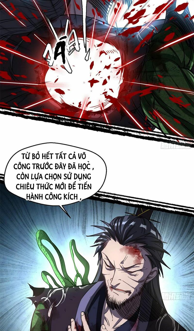 Ta Là Tà Đế Chapter 141 - Page 13