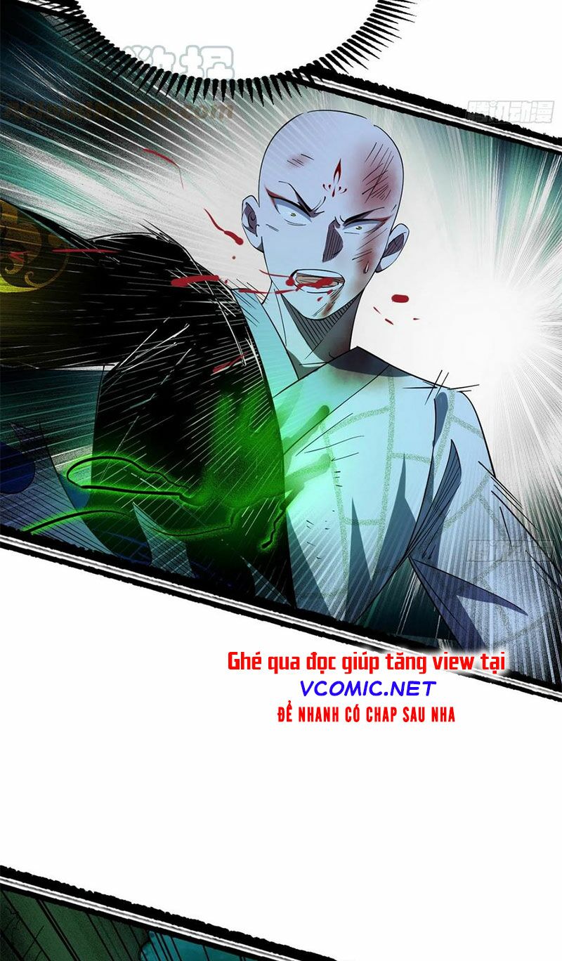 Ta Là Tà Đế Chapter 141 - Page 22