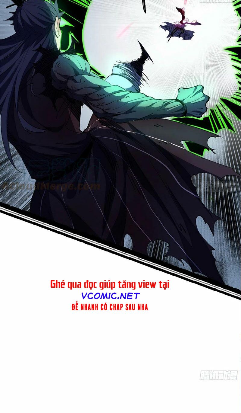 Ta Là Tà Đế Chapter 141 - Page 29