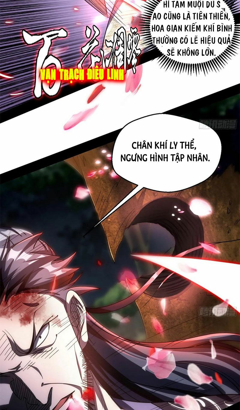 Ta Là Tà Đế Chapter 141 - Page 4