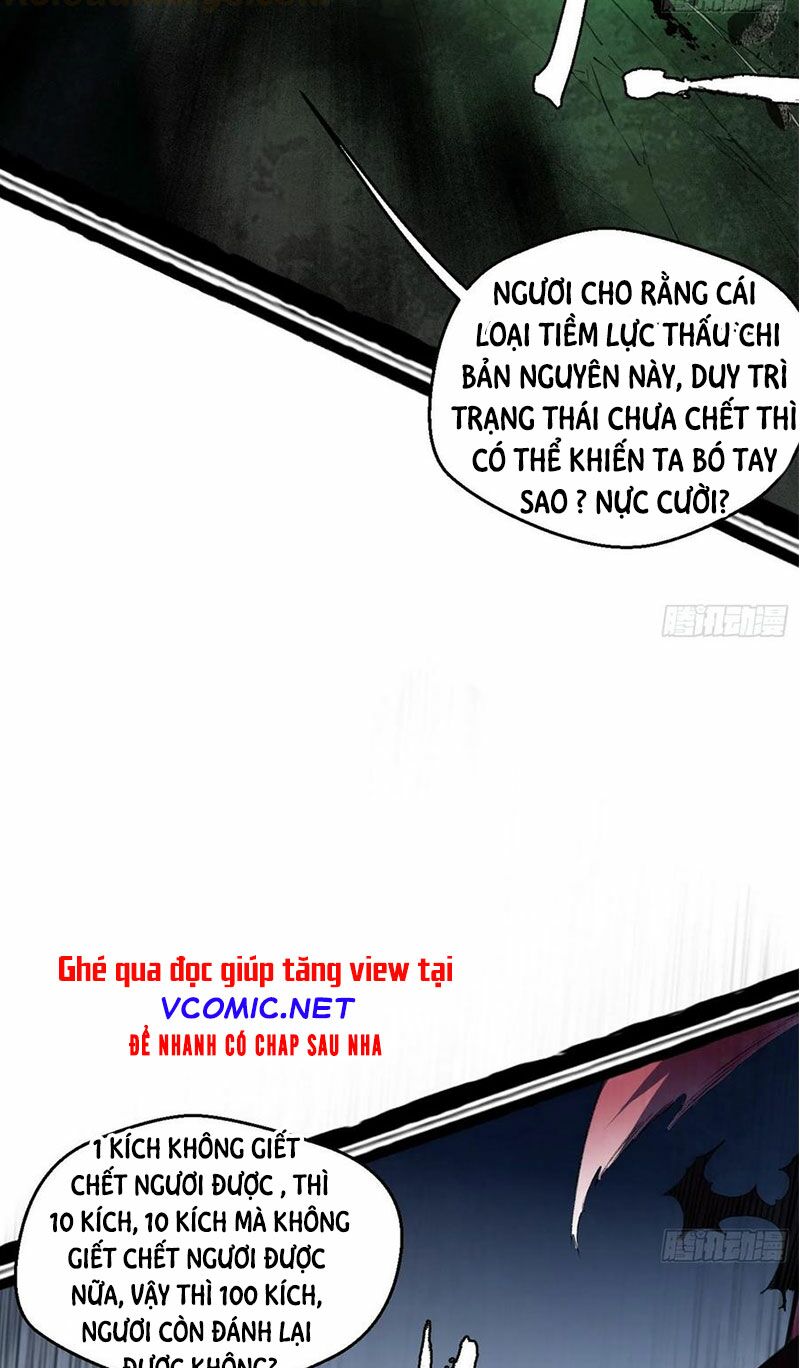 Ta Là Tà Đế Chapter 141 - Page 40