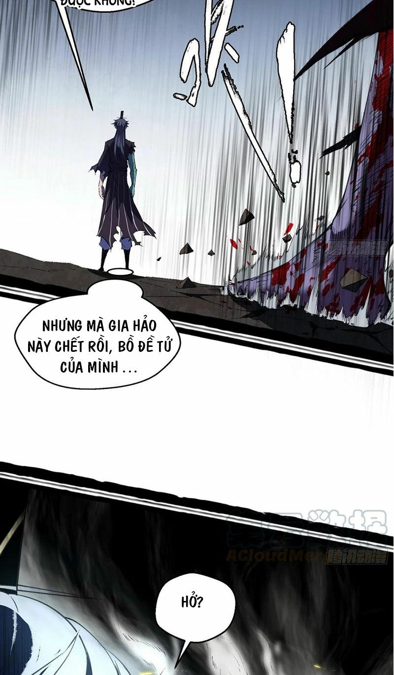 Ta Là Tà Đế Chapter 141 - Page 41