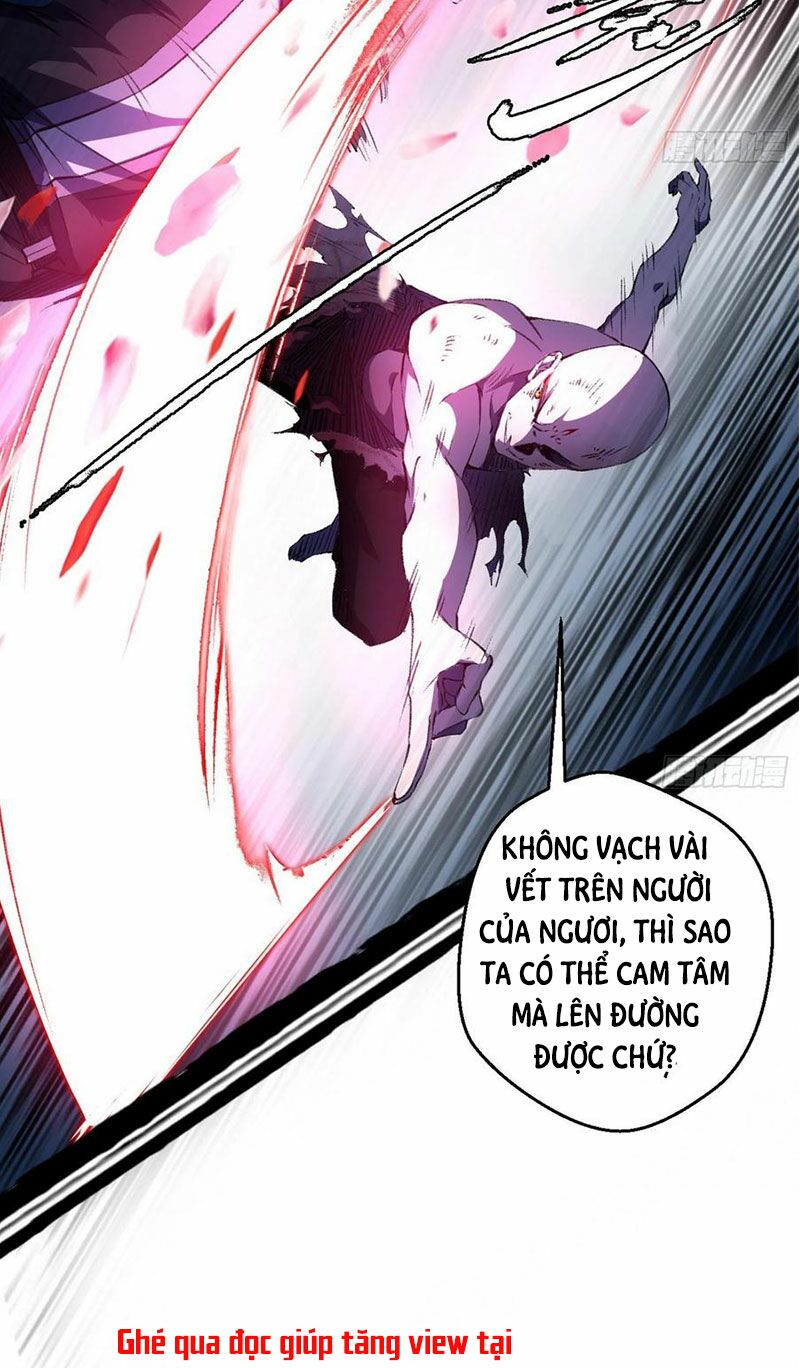 Ta Là Tà Đế Chapter 141 - Page 44