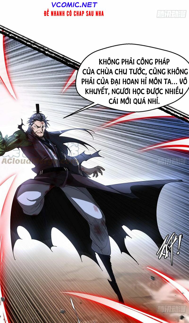 Ta Là Tà Đế Chapter 141 - Page 7