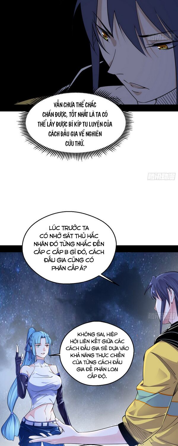 Ta Là Tà Đế Chapter 149 - Page 14