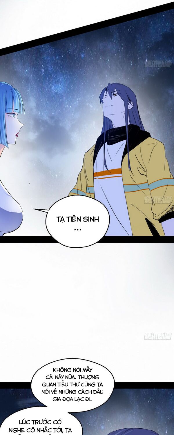 Ta Là Tà Đế Chapter 149 - Page 18