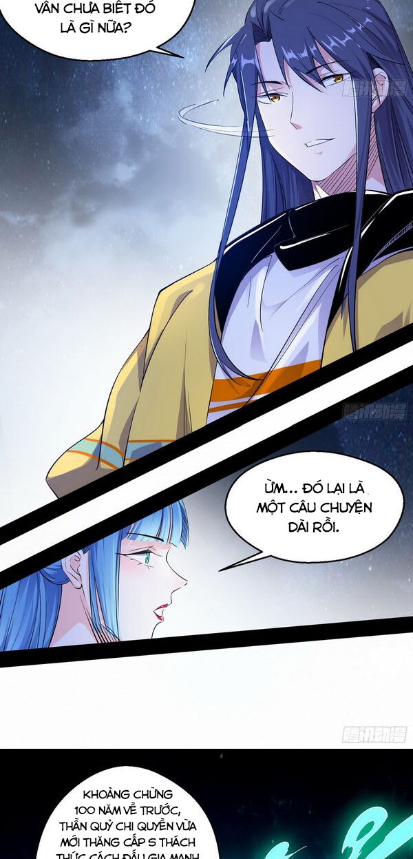 Ta Là Tà Đế Chapter 149 - Page 19