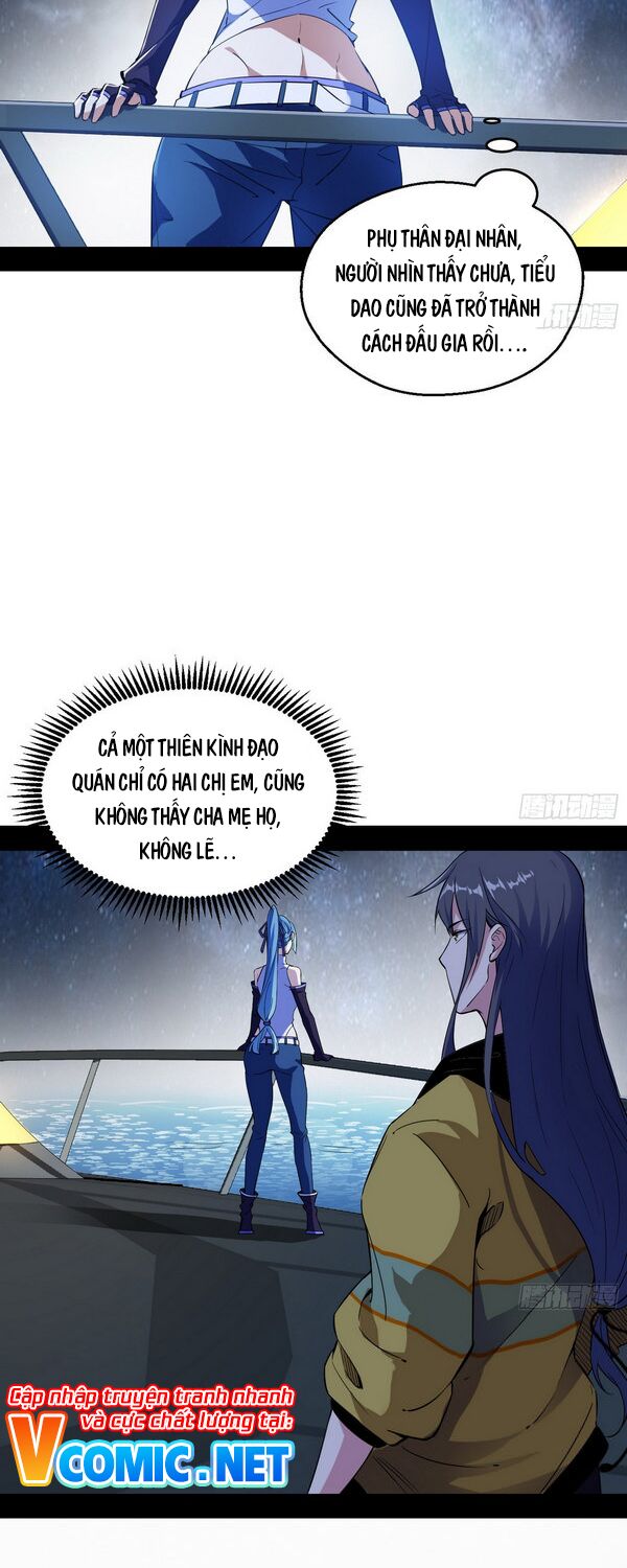 Ta Là Tà Đế Chapter 149 - Page 2