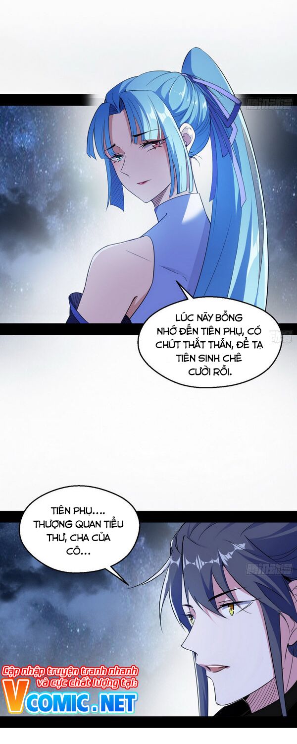 Ta Là Tà Đế Chapter 149 - Page 3