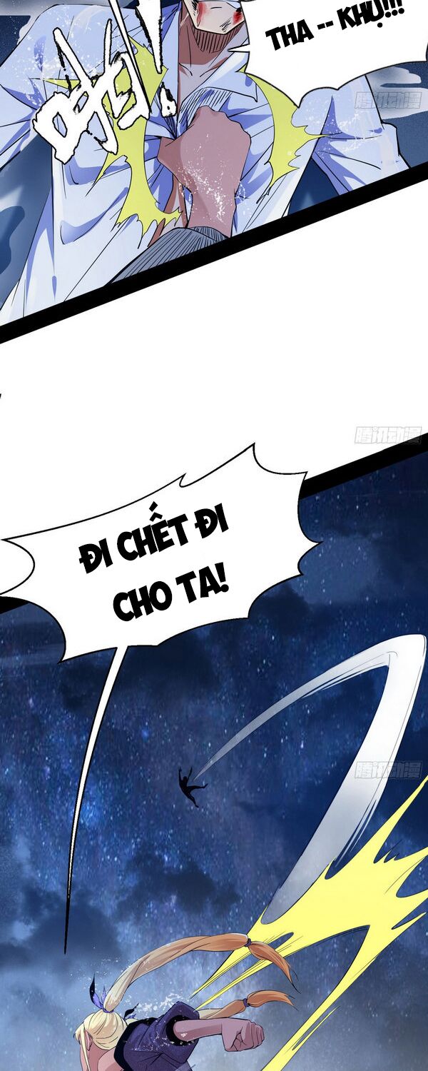 Ta Là Tà Đế Chapter 149 - Page 35