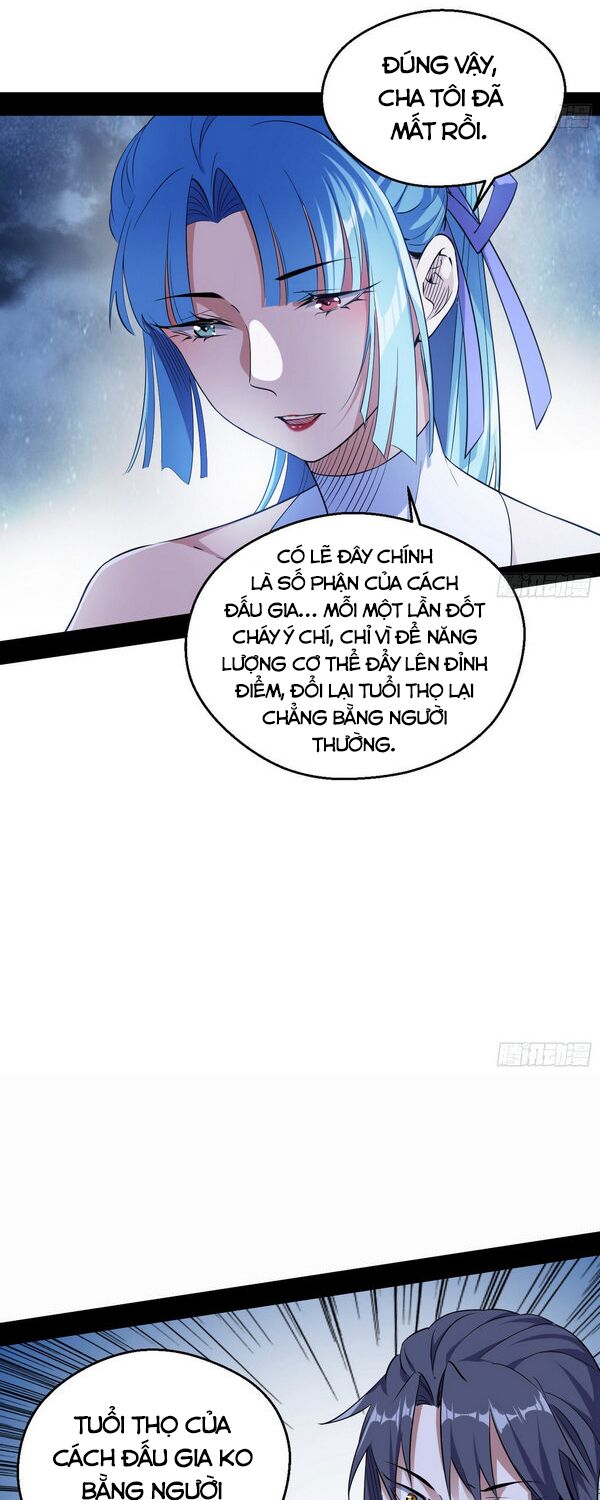 Ta Là Tà Đế Chapter 149 - Page 4