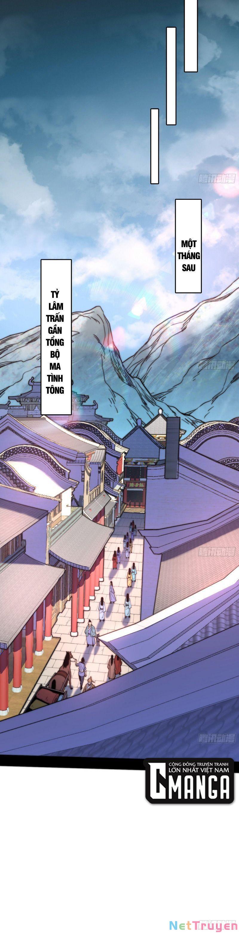 Ta Là Tà Đế Chapter 264 - Page 13