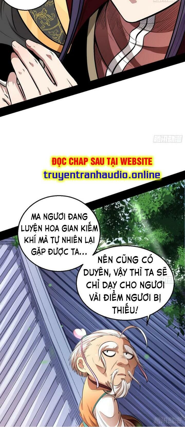 Ta Là Tà Đế Chapter 44.2 - Page 7