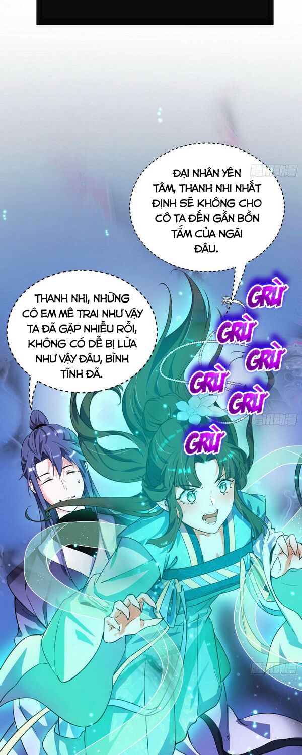 Ta Là Tà Đế Chapter 148 - Page 3