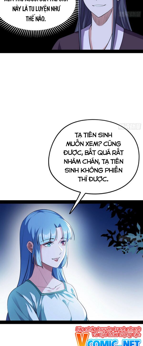 Ta Là Tà Đế Chapter 148 - Page 39