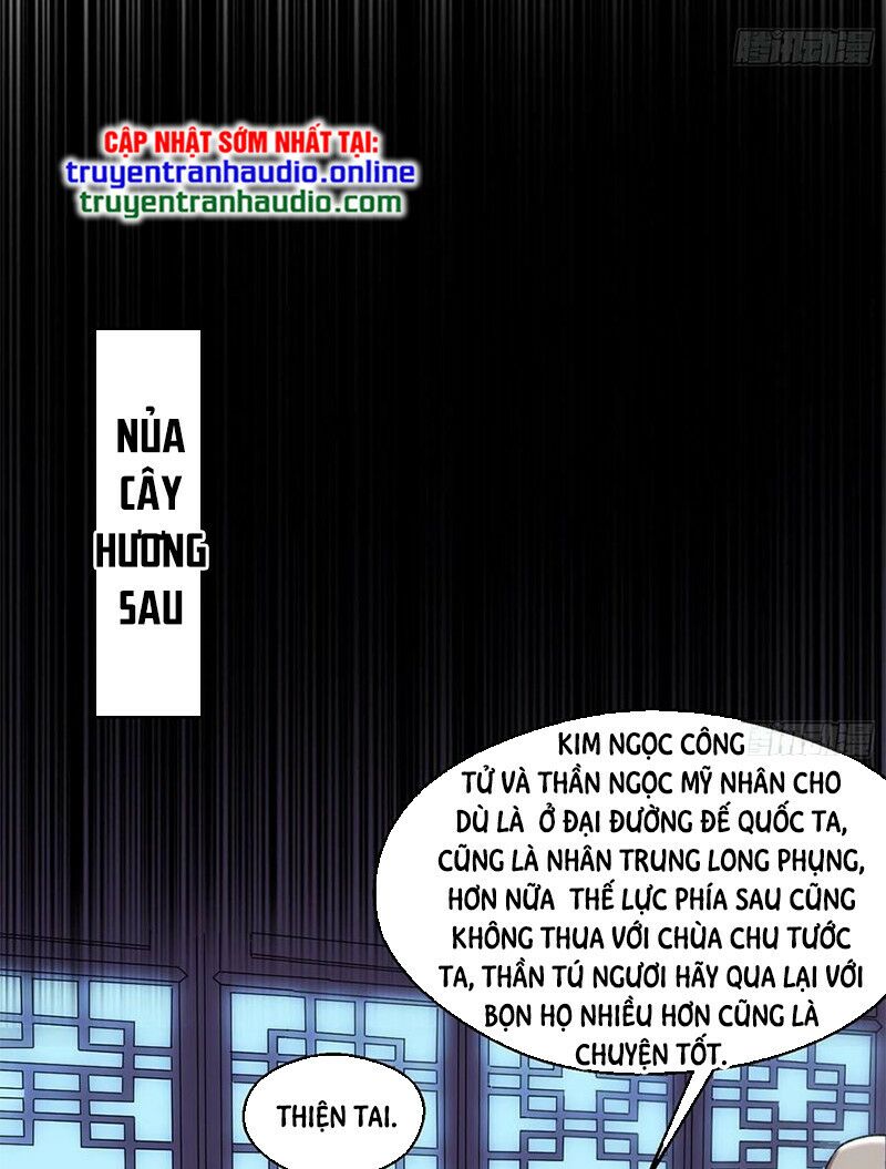 Ta Là Tà Đế Chapter 129.2 - Page 1