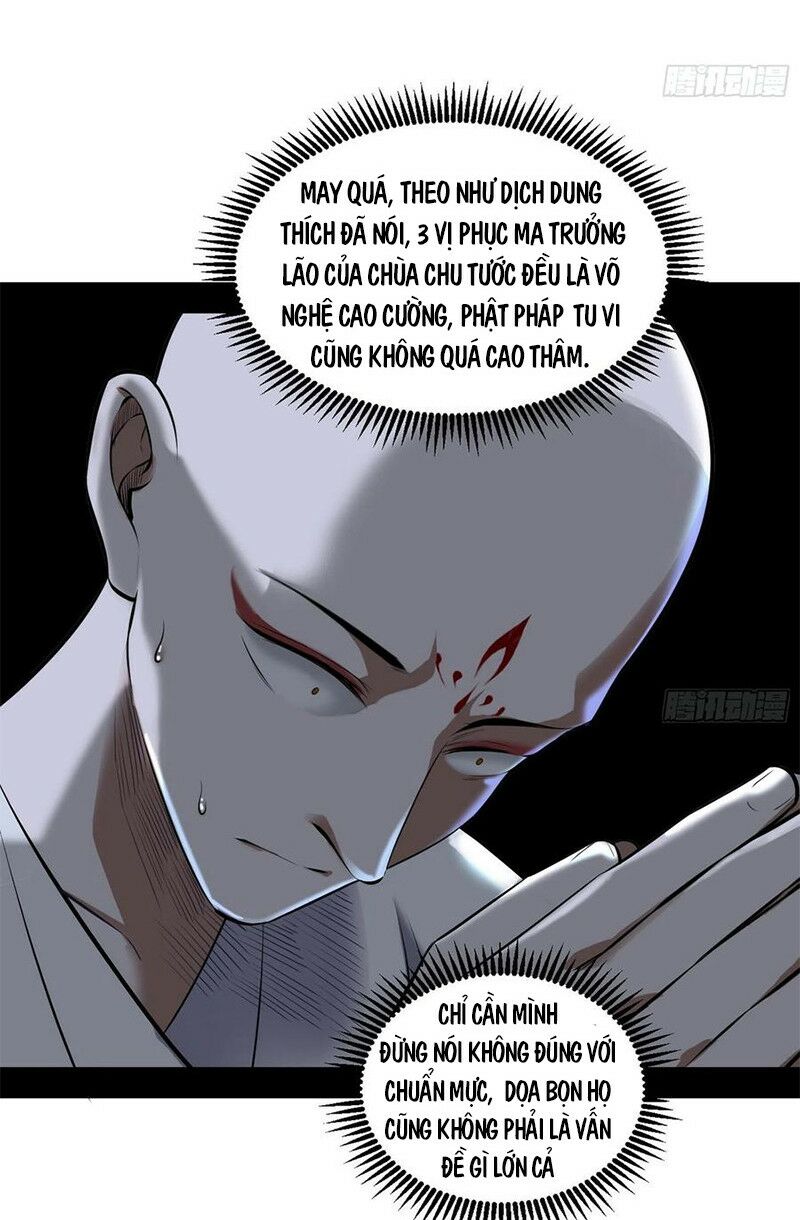 Ta Là Tà Đế Chapter 129.2 - Page 19