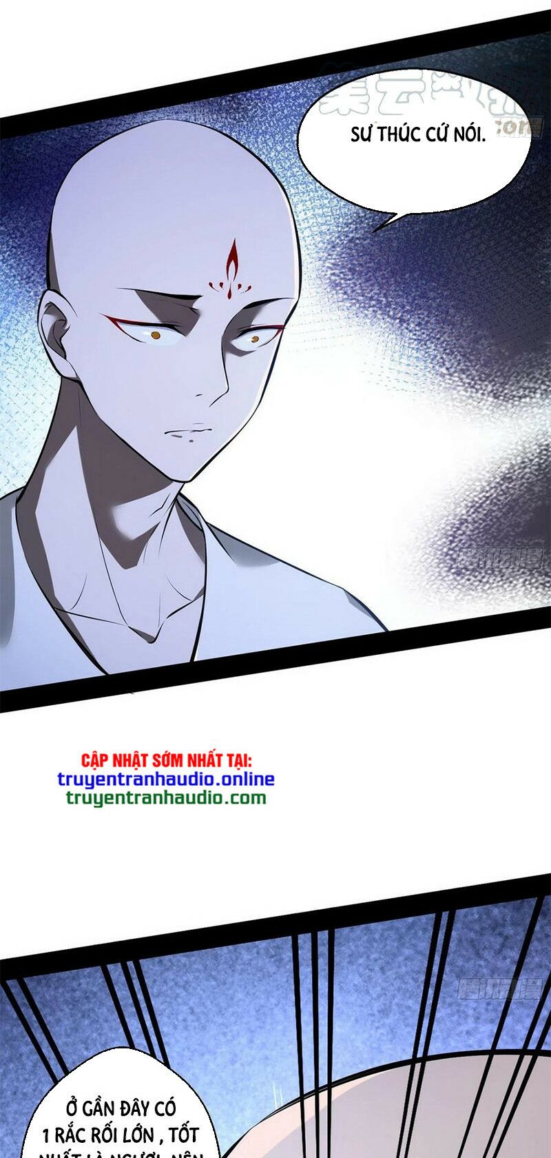 Ta Là Tà Đế Chapter 129.2 - Page 23