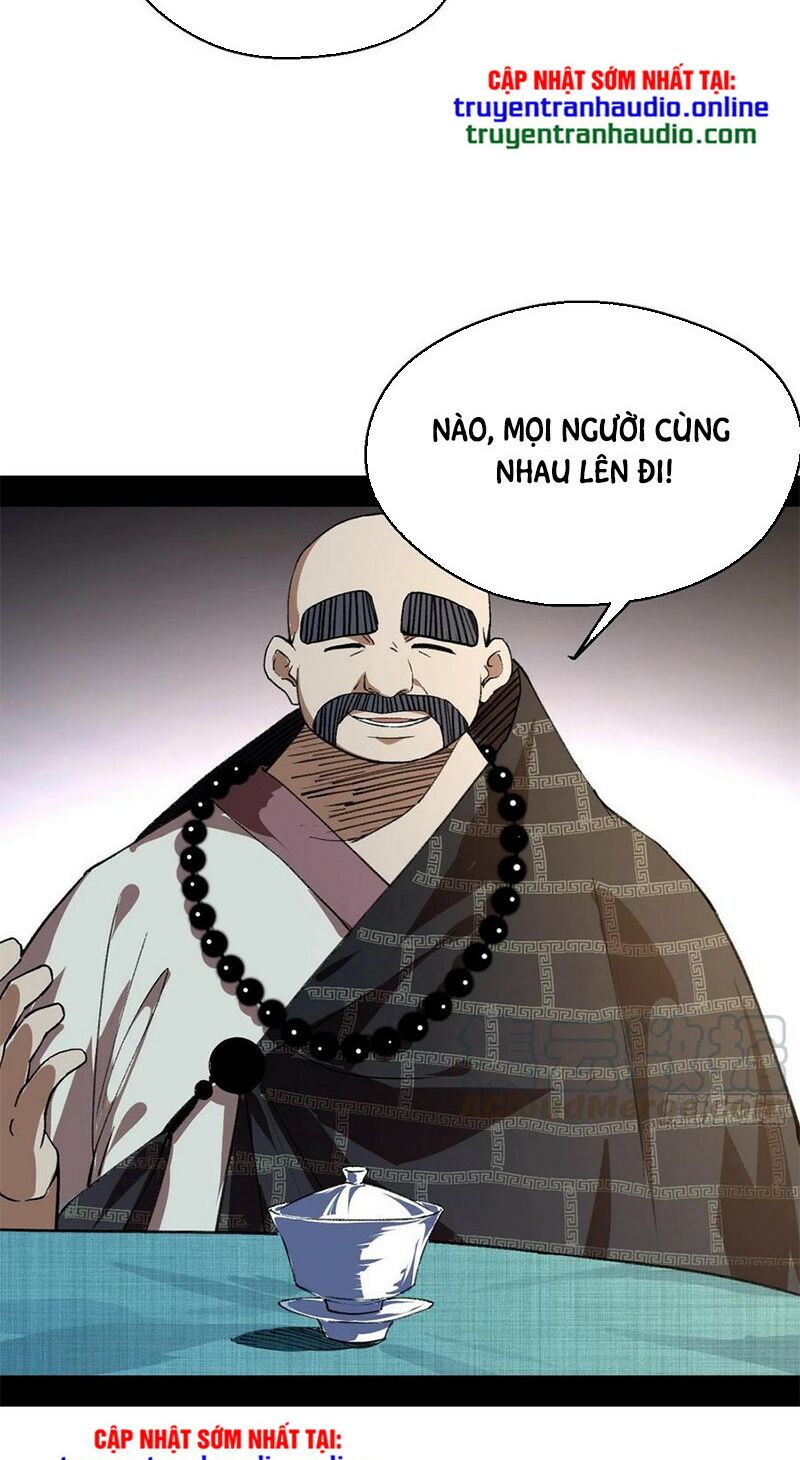 Ta Là Tà Đế Chapter 129.2 - Page 6