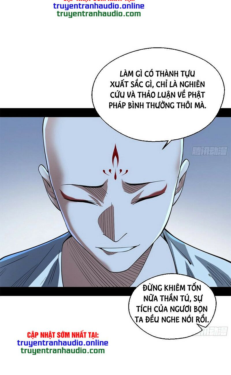 Ta Là Tà Đế Chapter 129.2 - Page 9