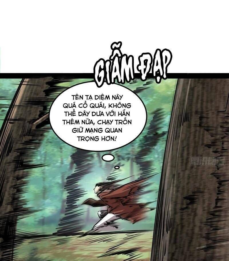 Ta Là Tà Đế Chapter 53 - Page 34