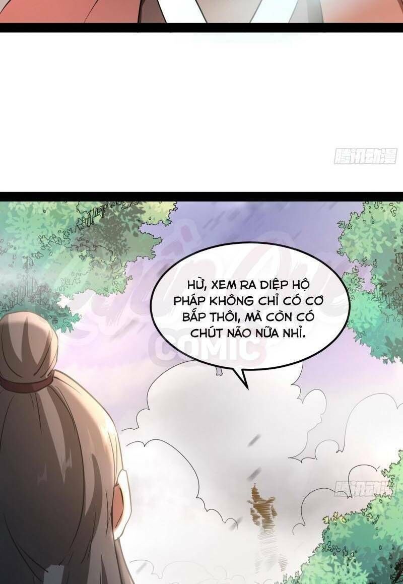 Ta Là Tà Đế Chapter 53 - Page 71