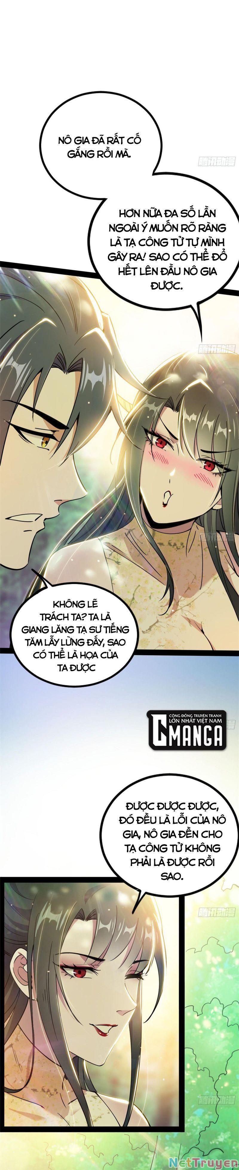 Ta Là Tà Đế Chapter 236 - Page 23