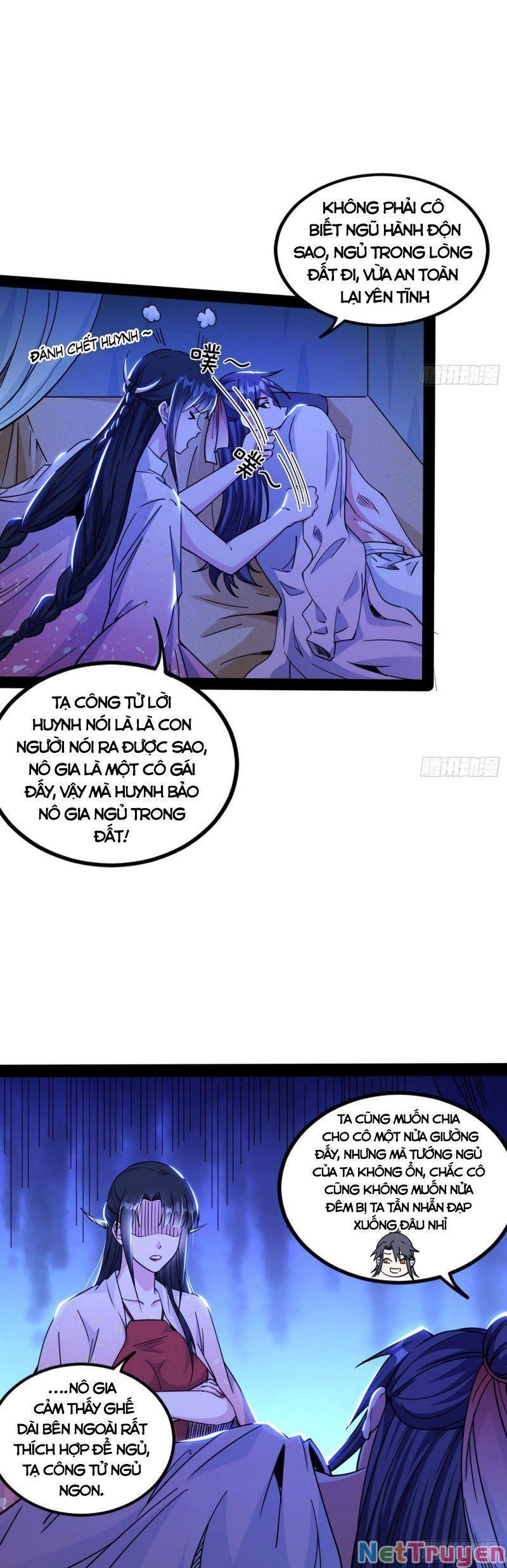 Ta Là Tà Đế Chapter 236 - Page 6