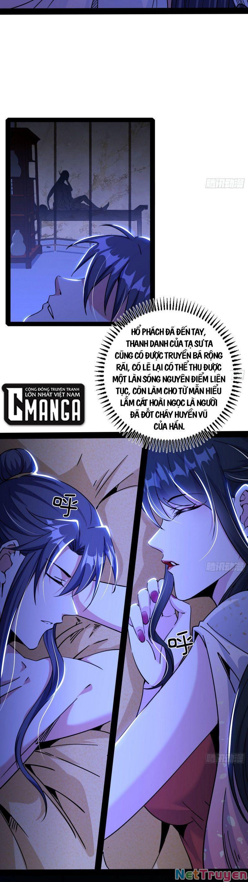 Ta Là Tà Đế Chapter 236 - Page 7