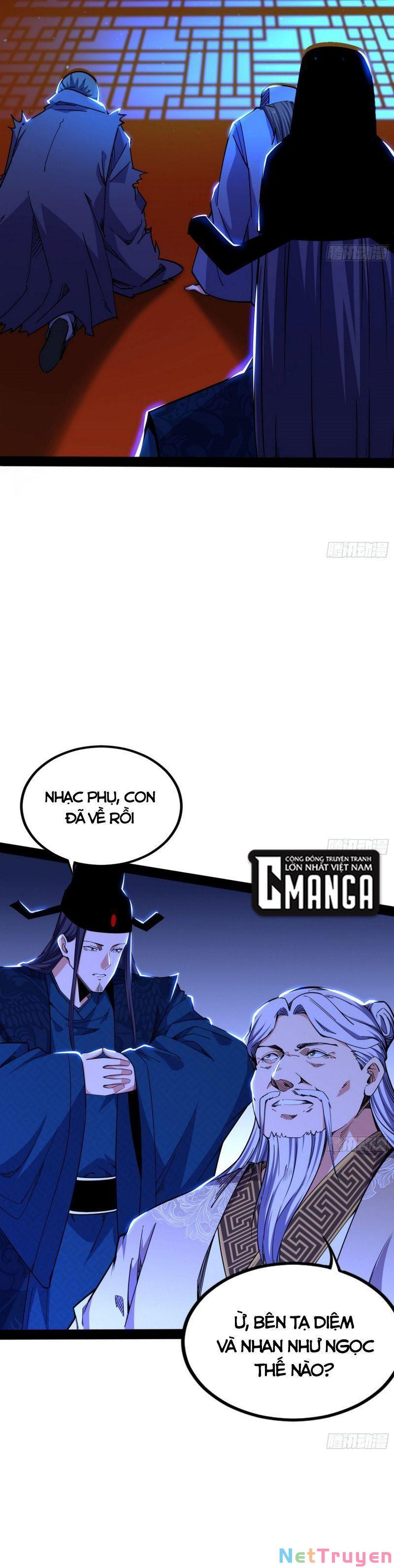 Ta Là Tà Đế Chapter 236 - Page 9