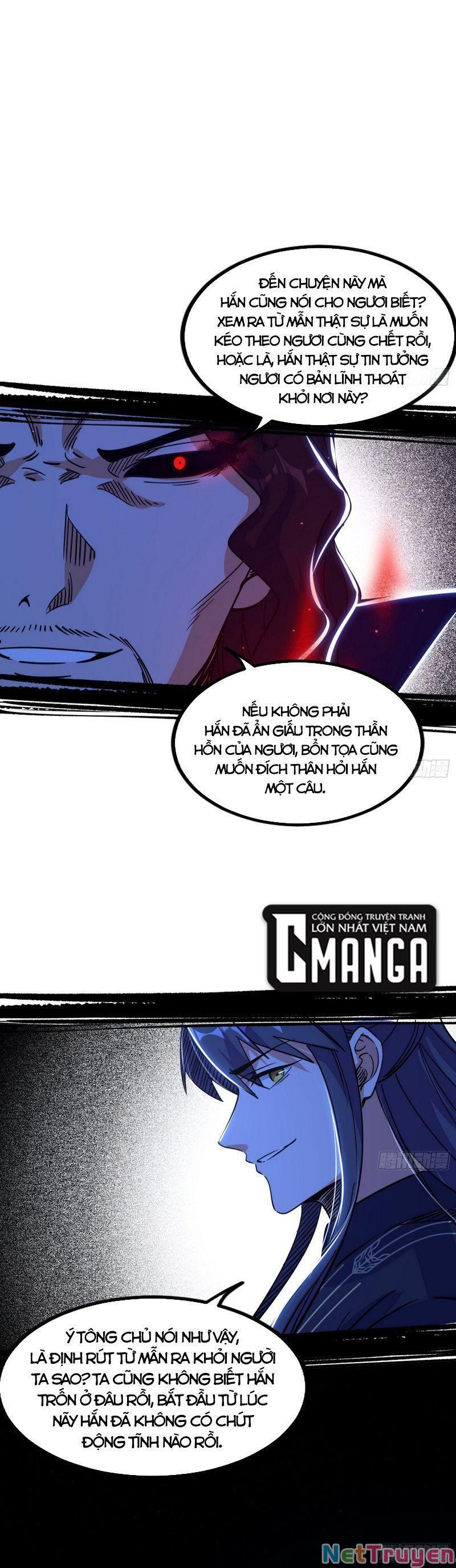 Ta Là Tà Đế Chapter 288 - Page 13