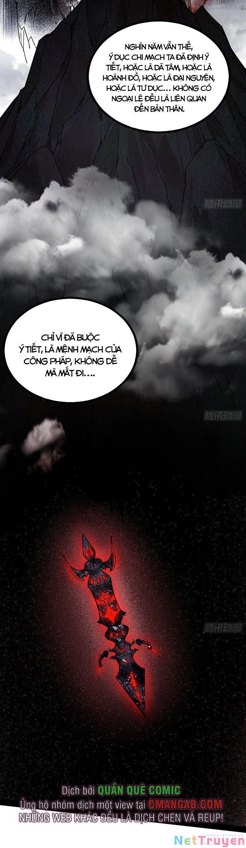 Ta Là Tà Đế Chapter 288 - Page 18