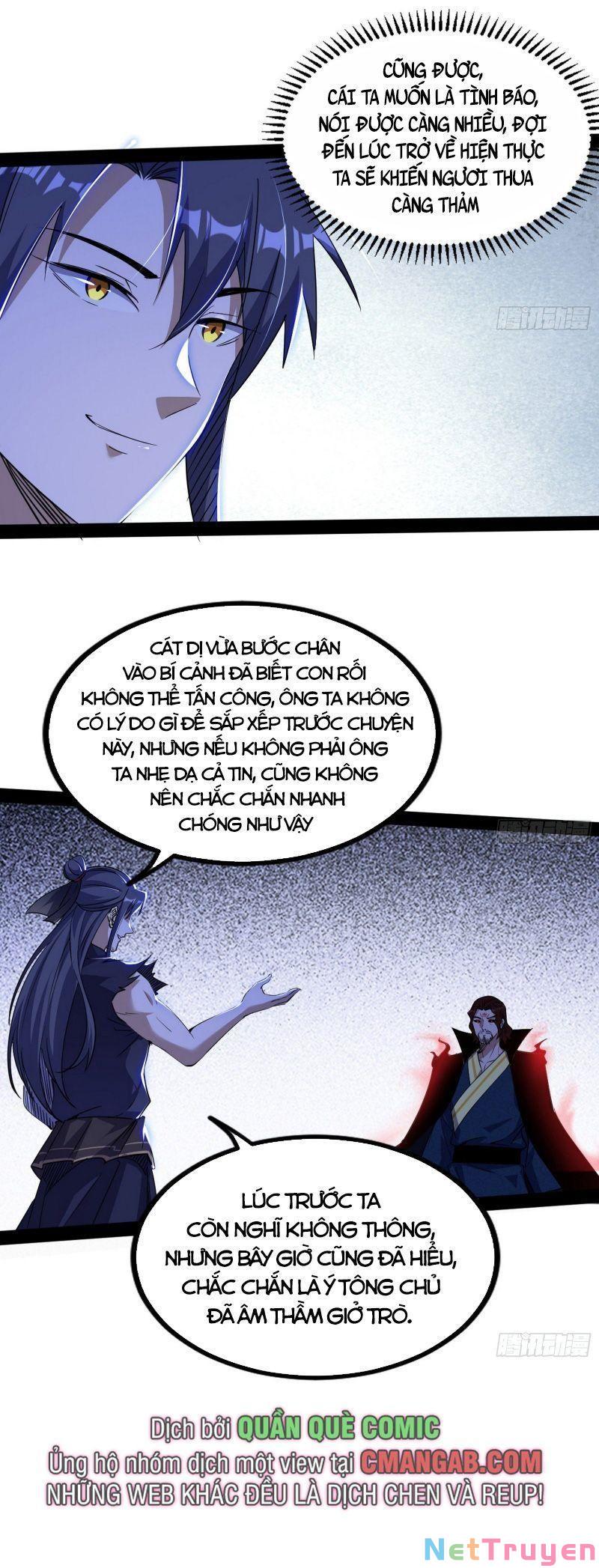 Ta Là Tà Đế Chapter 288 - Page 24