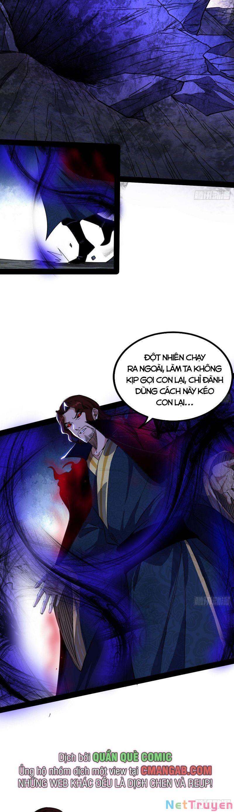 Ta Là Tà Đế Chapter 288 - Page 6