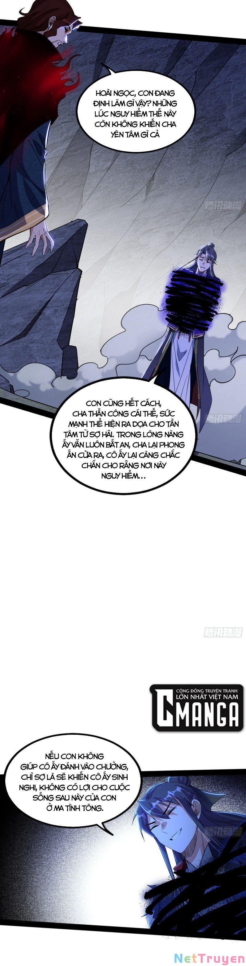 Ta Là Tà Đế Chapter 288 - Page 7