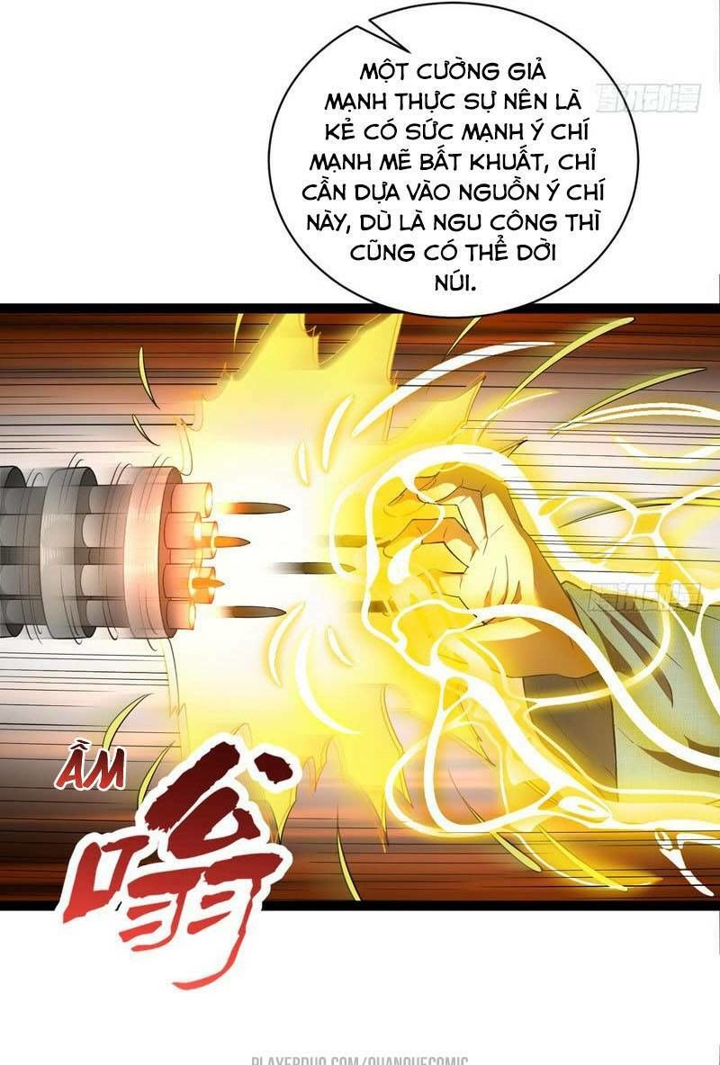 Ta Là Tà Đế Chapter 20 - Page 26