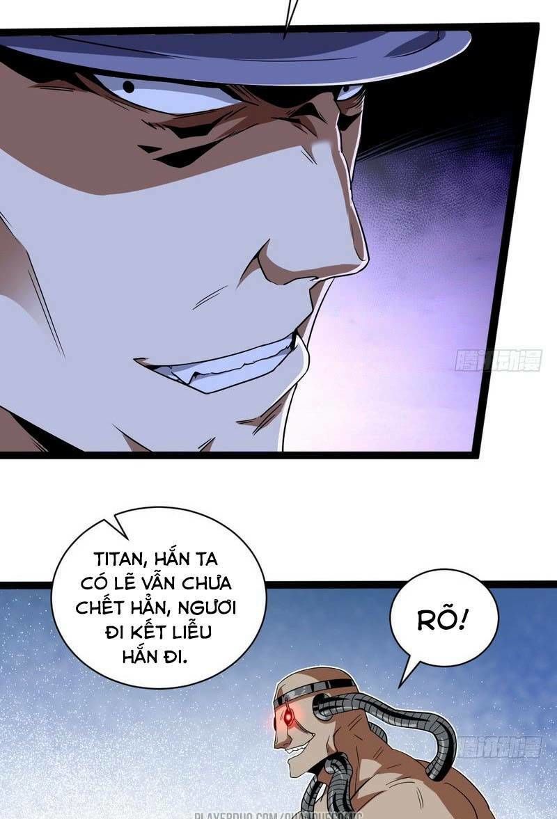 Ta Là Tà Đế Chapter 20 - Page 44