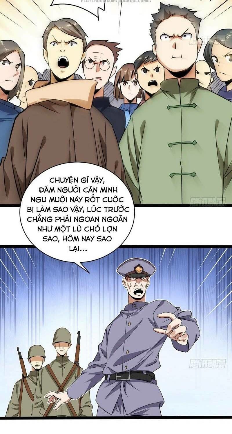 Ta Là Tà Đế Chapter 20 - Page 51