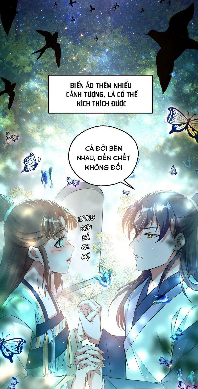 Ta Là Tà Đế Chapter 97 - Page 37