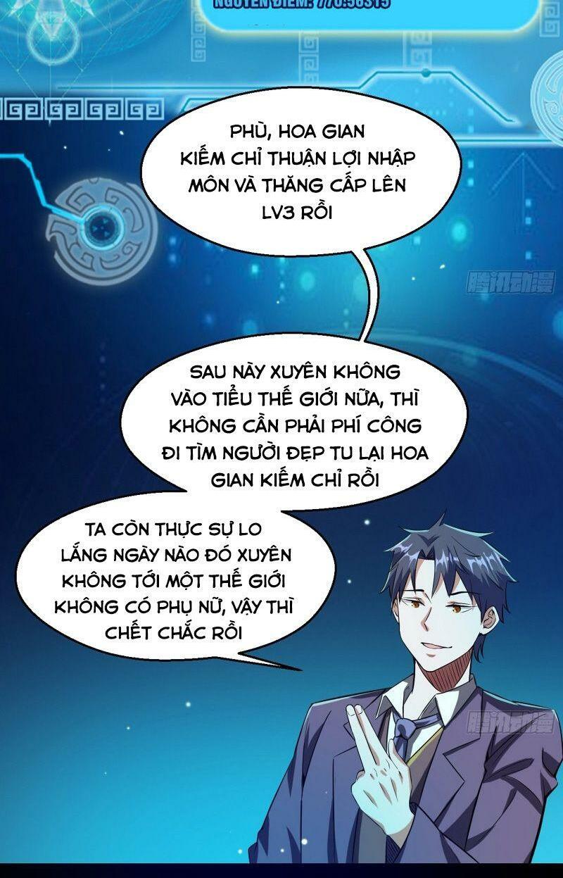 Ta Là Tà Đế Chapter 97 - Page 43