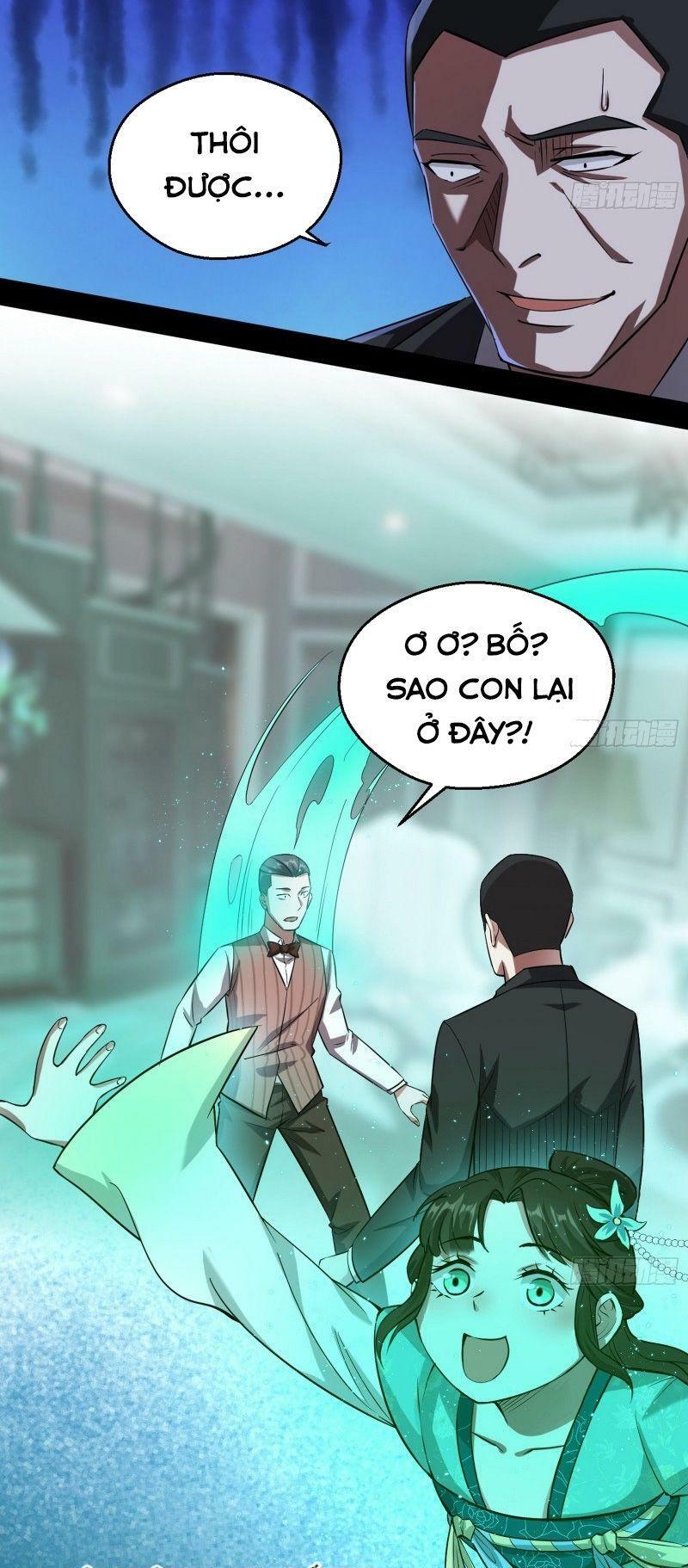 Ta Là Tà Đế Chapter 97 - Page 51