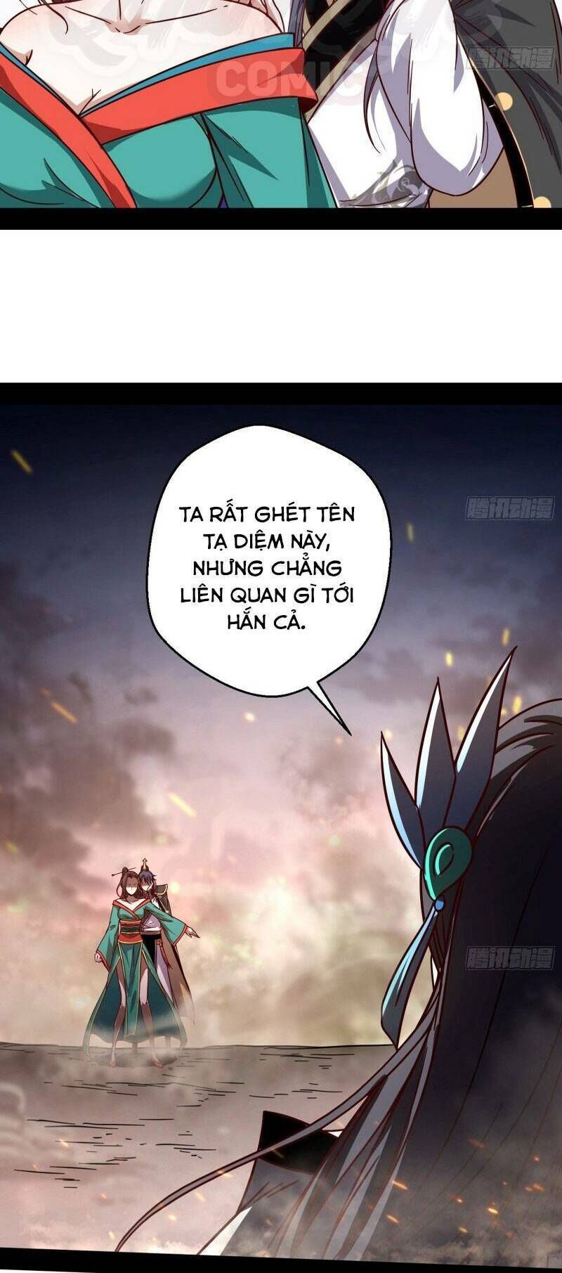 Ta Là Tà Đế Chapter 51 - Page 16