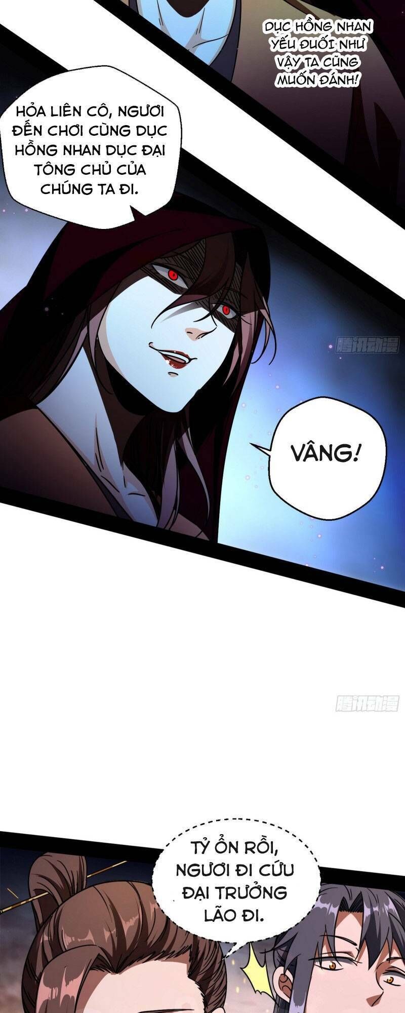 Ta Là Tà Đế Chapter 51 - Page 29