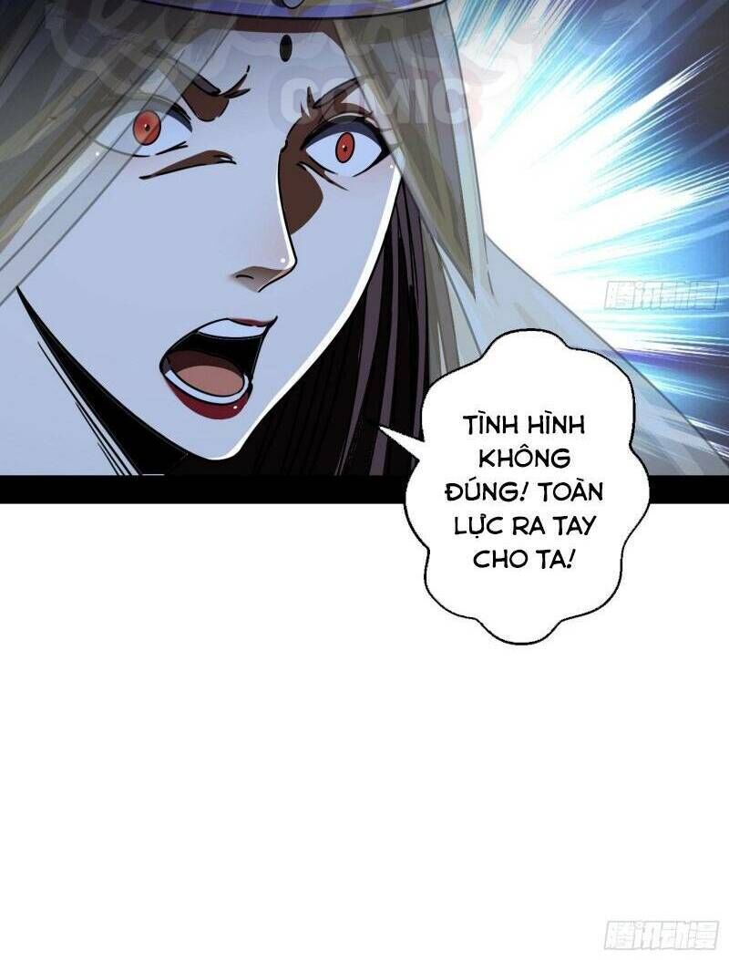 Ta Là Tà Đế Chapter 51 - Page 39