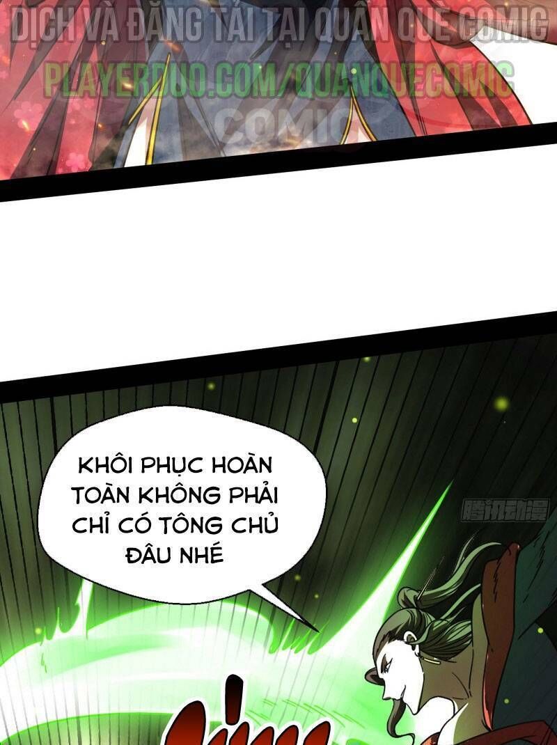 Ta Là Tà Đế Chapter 51 - Page 44