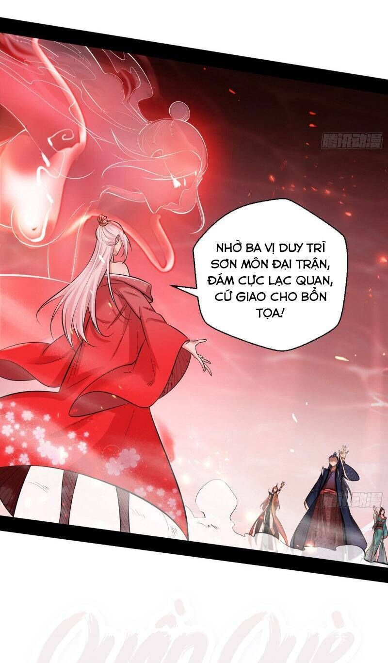 Ta Là Tà Đế Chapter 51 - Page 65