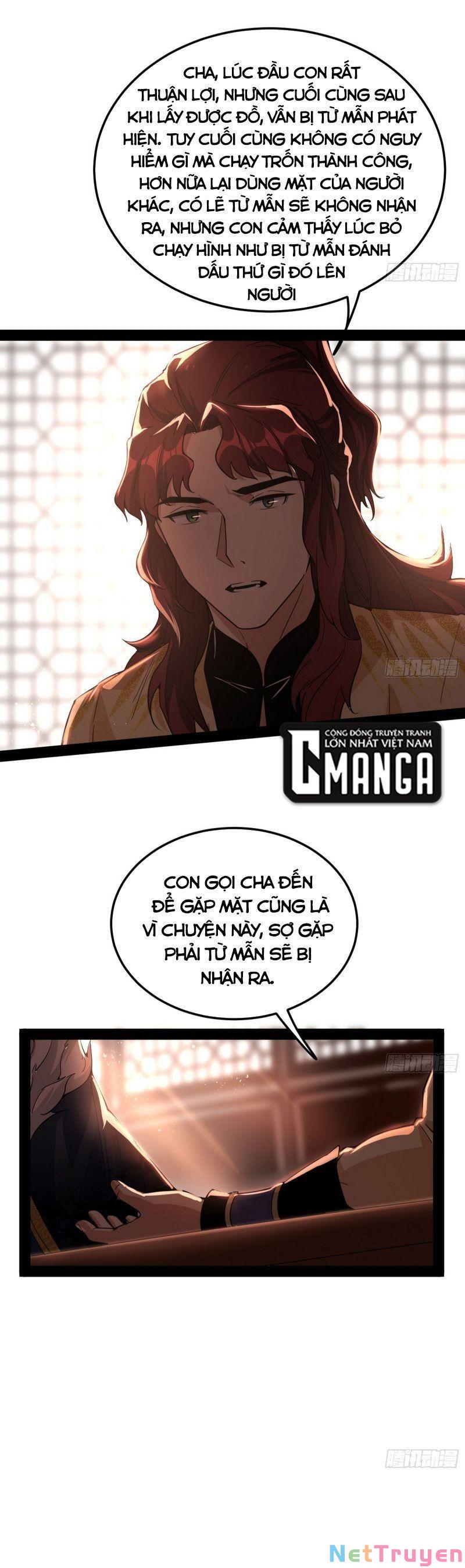 Ta Là Tà Đế Chapter 238 - Page 13